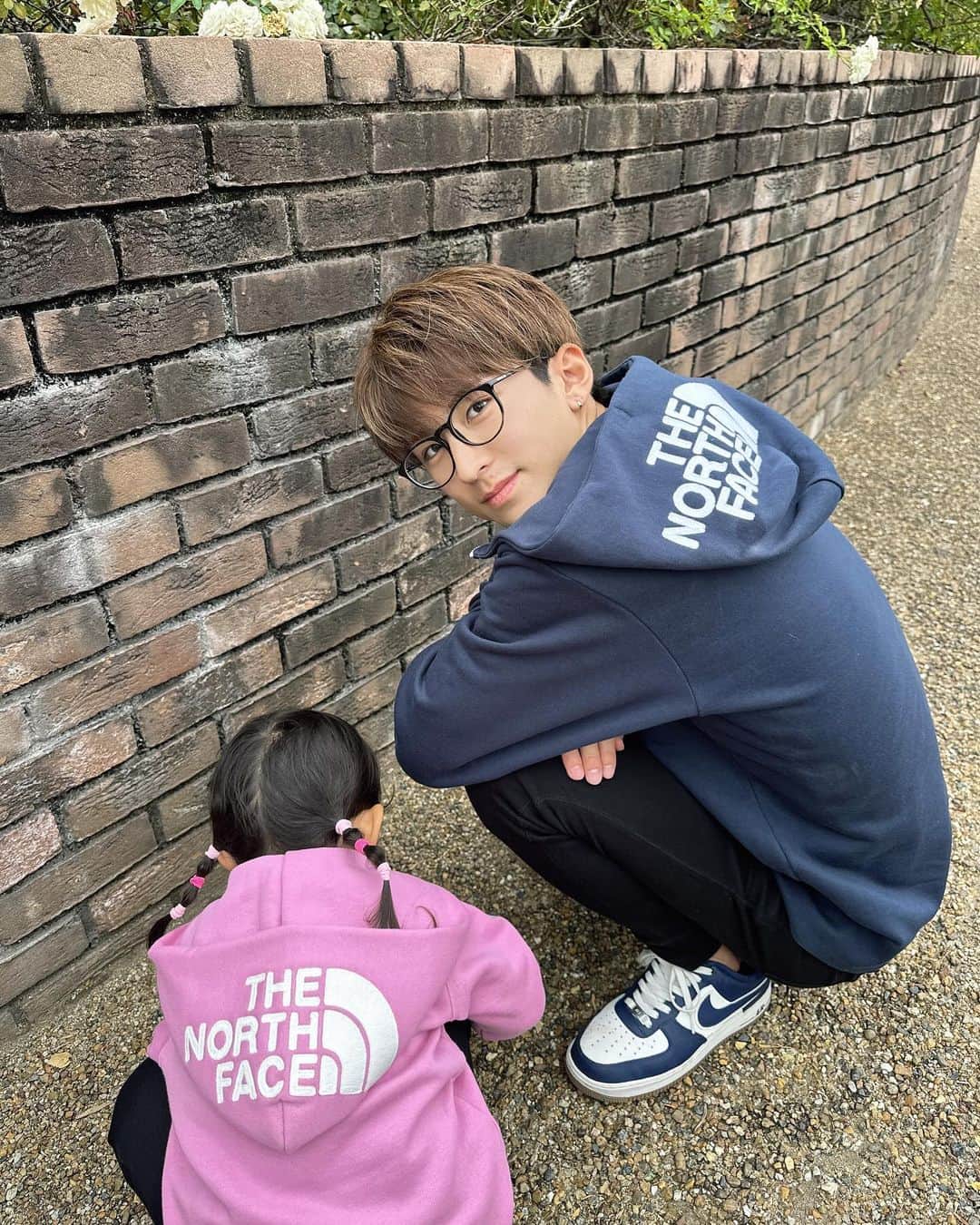 前田俊さんのインスタグラム写真 - (前田俊Instagram)「お揃い増やしていこ🫶🏻 （今のうちに」10月16日 20時57分 ...