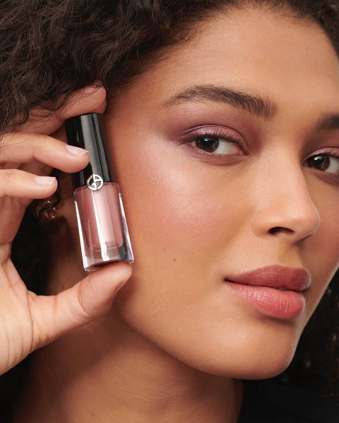 Armani Beautyのインスタグラム