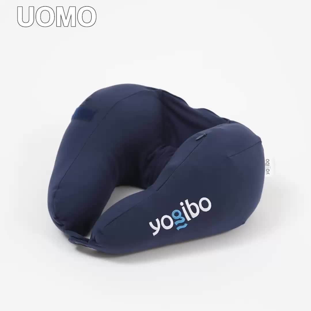 UOMOのインスタグラム