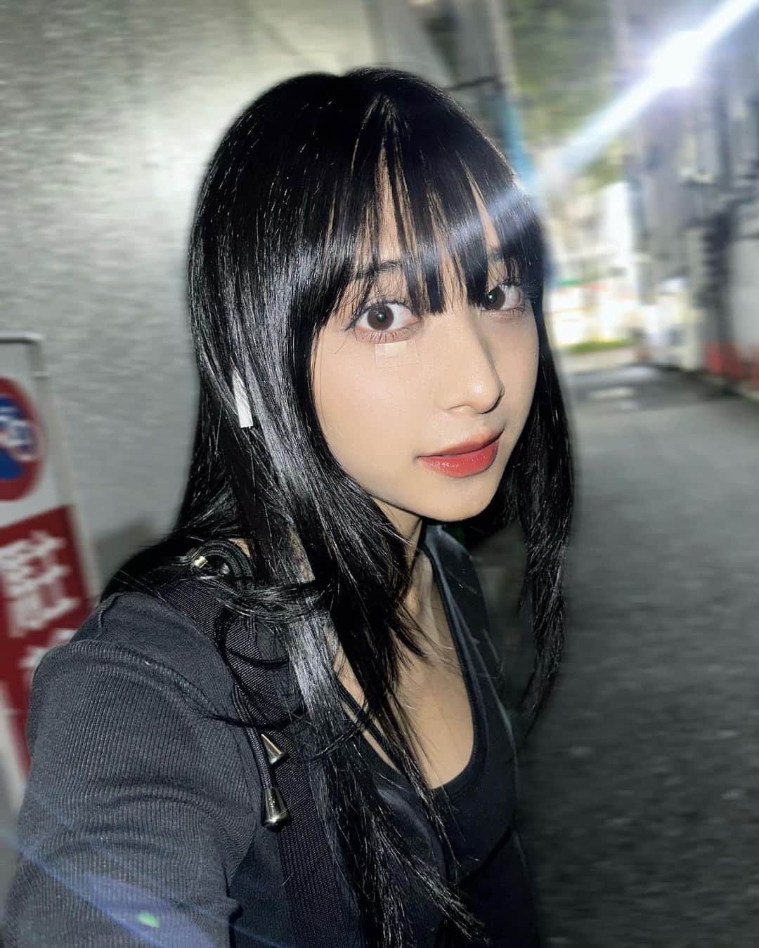 のインスタグラム：「最近みんなの嬉しかったこと教えて〜😏」