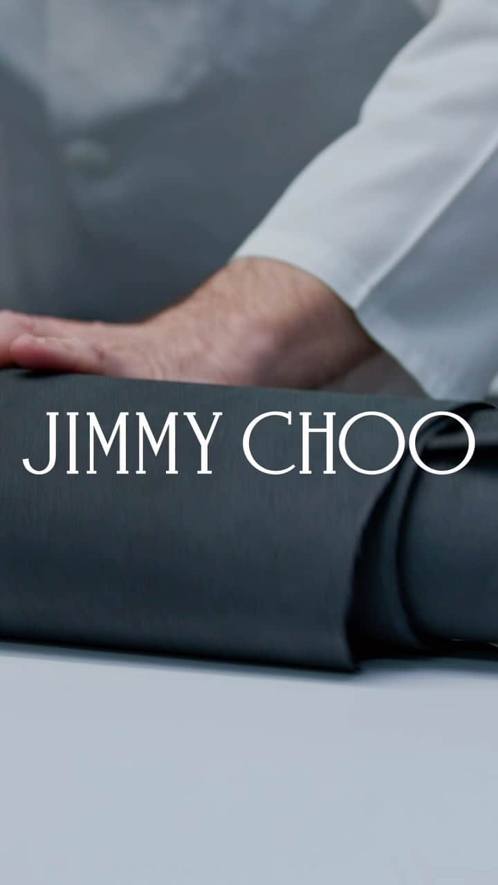 Jimmy Chooのインスタグラム：「Combining a timeless silhouette with Jimmy Choo design signatures, the Cece boot is a celebration of heritage and glamour #JimmyChoo」