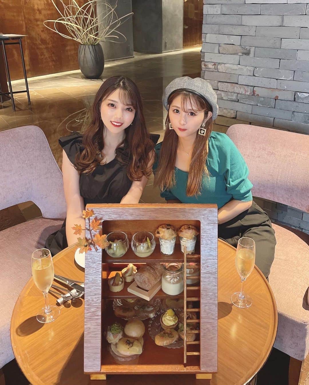 青野美沙稀のグルメインスタ