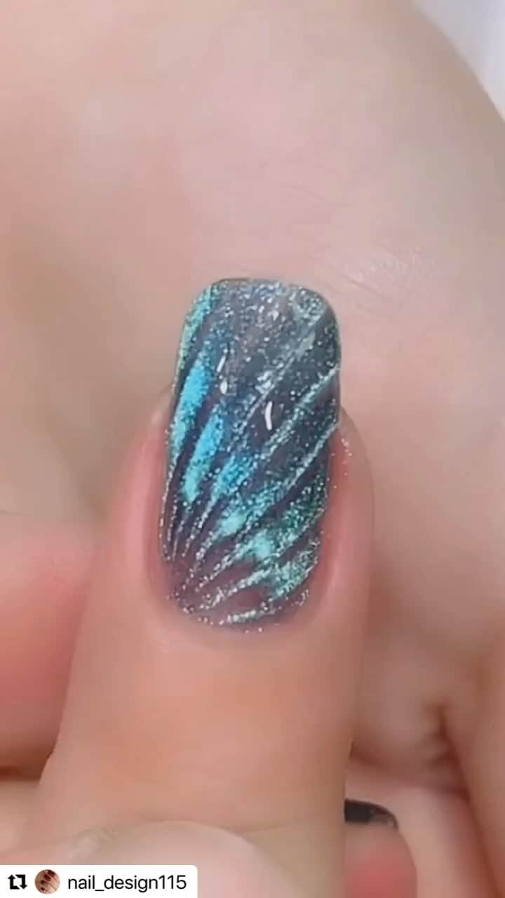 Nail Designsのインスタグラム