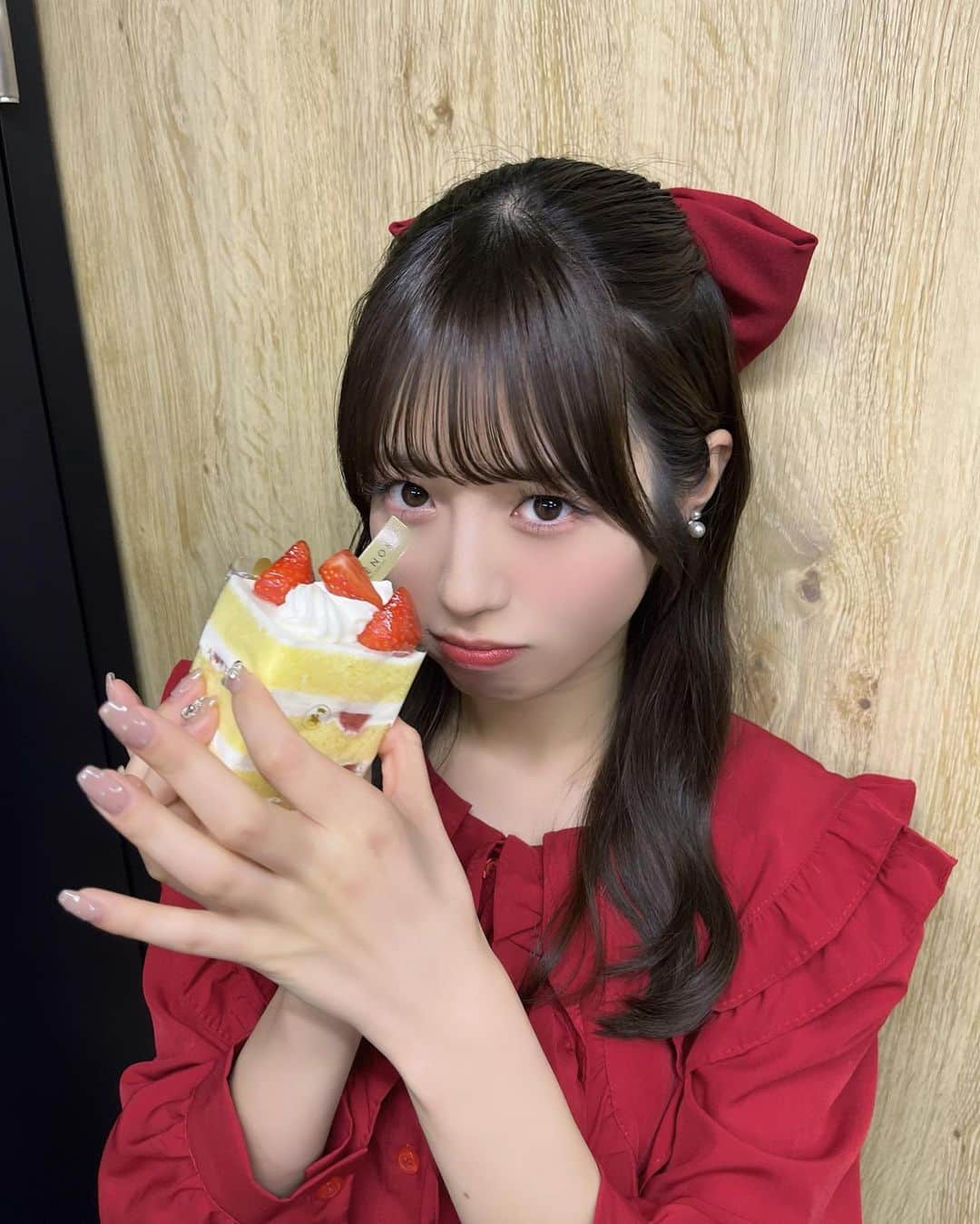 浅原凜のインスタグラム