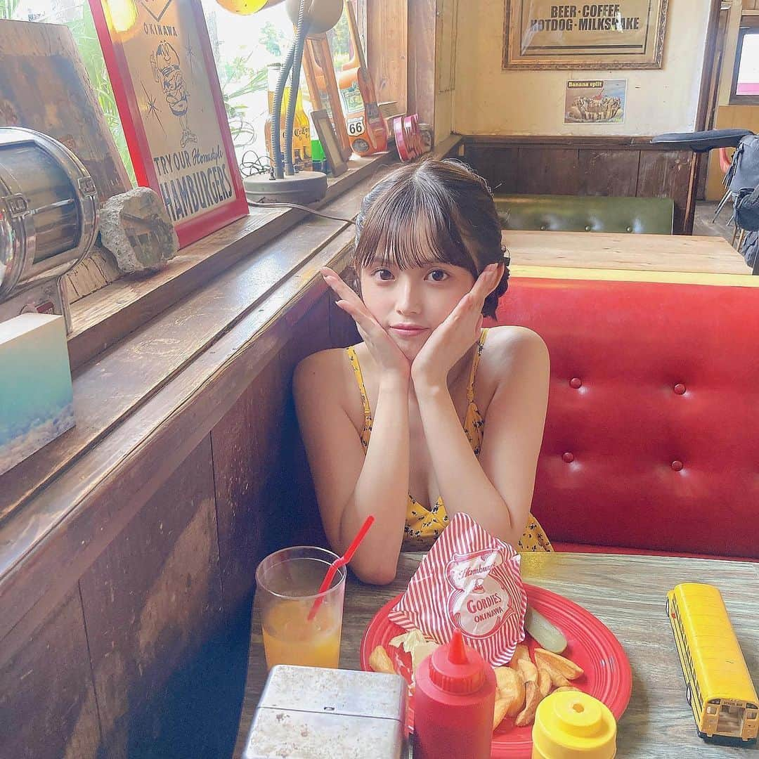 森日菜美のインスタグラム