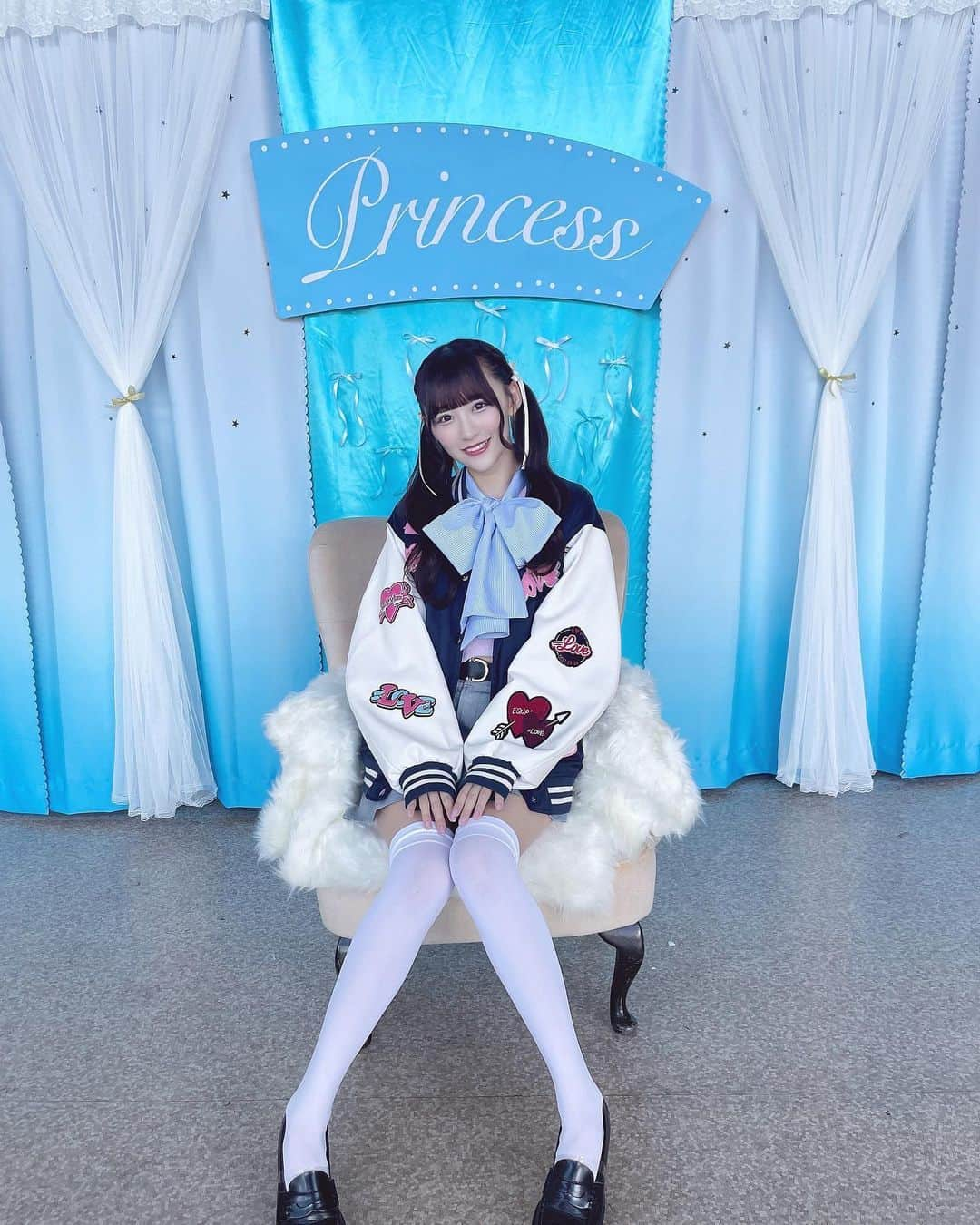 音嶋莉沙のインスタグラム：「Princess🏰💍」