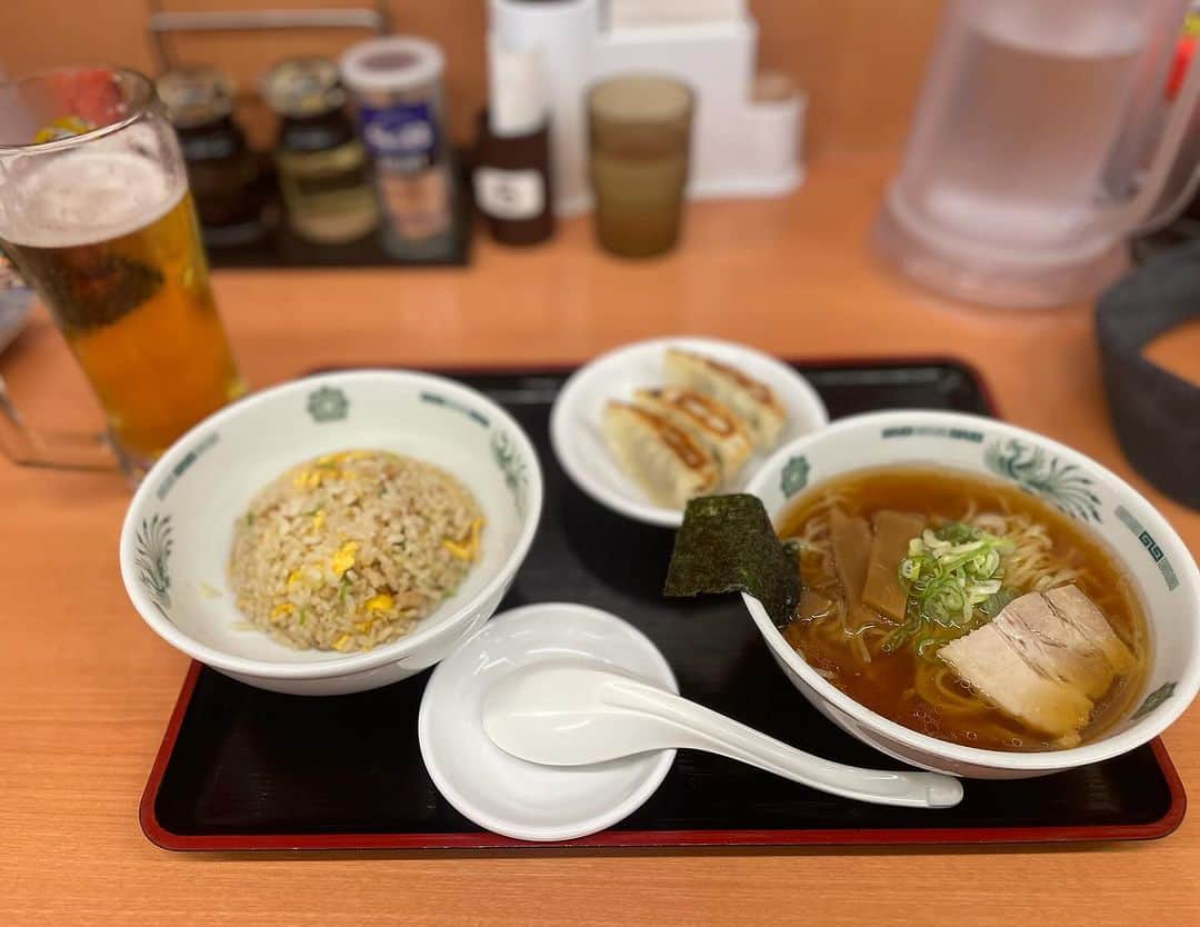 一三さんのインスタグラム写真 - (一三Instagram)「#胃もたれ するので最近敬遠している #ラーメン たち。  毎晩，酒を飲み過ぎてるのが原因でせうが…  #らーめん #グルメ #gourmet」10月16日 21時23分 - ichizou.co.jp
