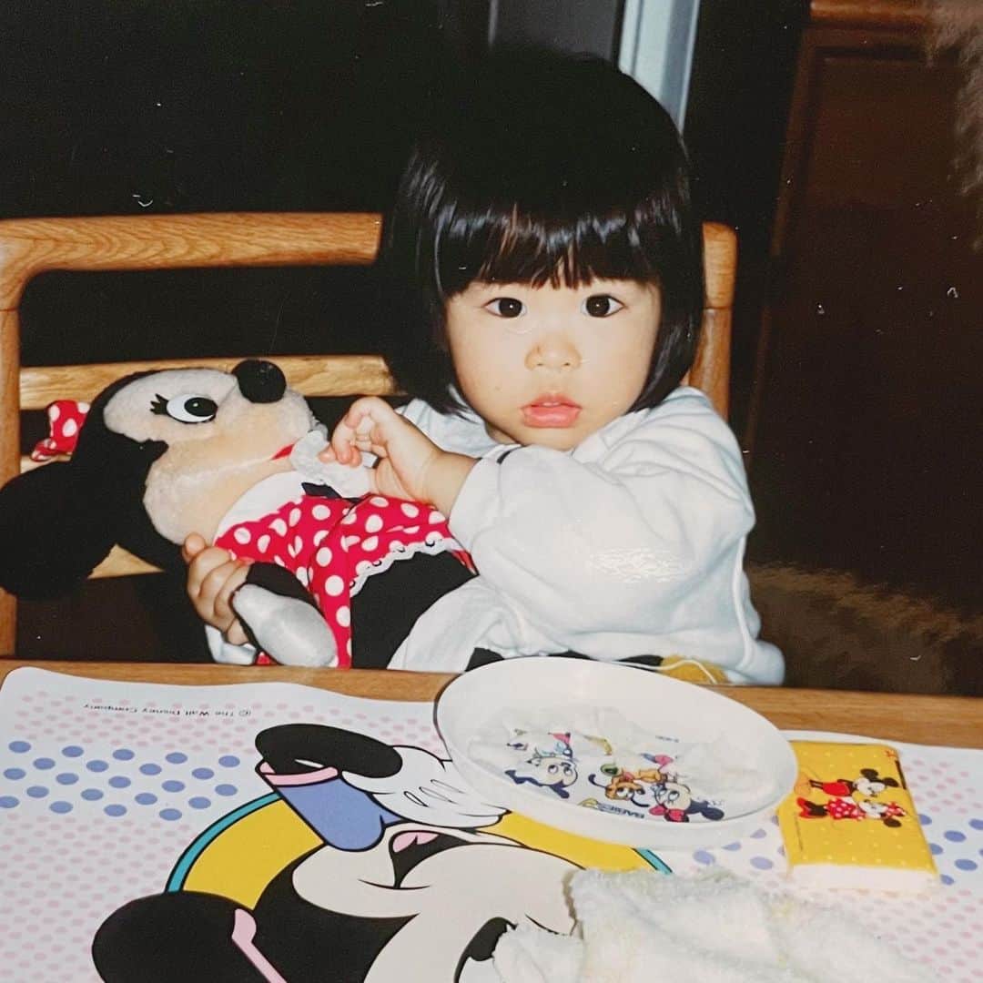 伊藤かりんのインスタグラム：「. . 今日はディズニー100周年💫 おめでとうございます🎈 . .  これまでもこれからも ディズニーが大好き🥹🤍  . #ディズニー #disney #ディズニー100 #disney100」
