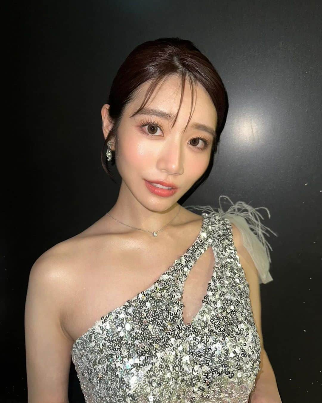 河北彩花のインスタグラム