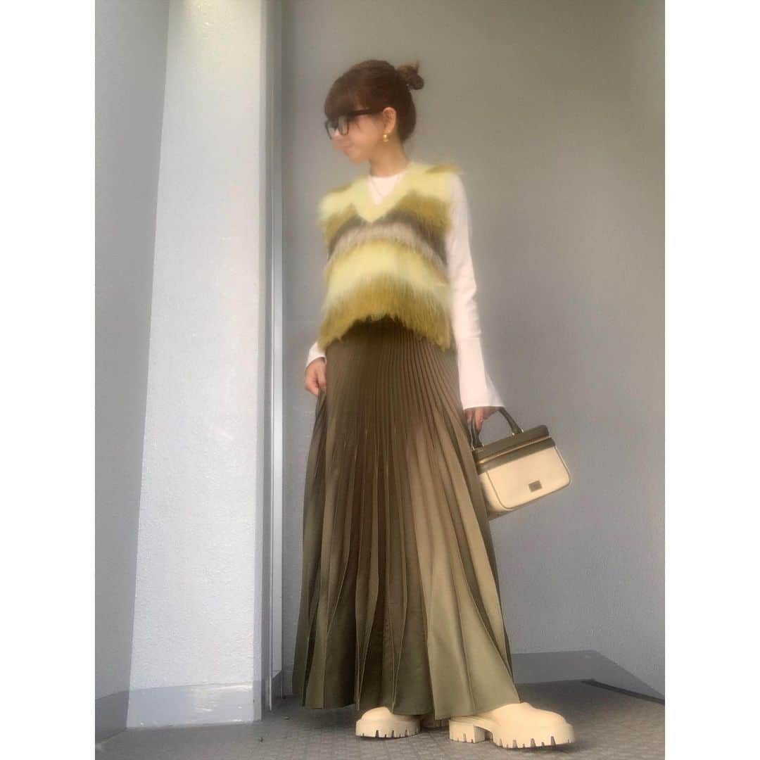 chieminsのインスタグラム