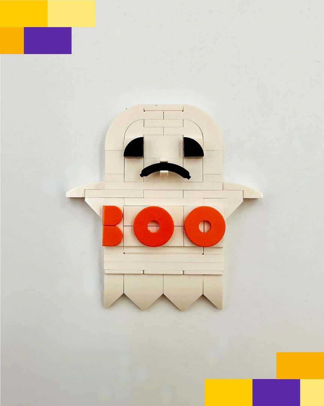 LEGOさんのインスタグラム写真 - (LEGOInstagram)「LEGO House' Master Builder has created these 5 spine-tingling LEGO creations for your Halloween decor this year! 🕷🕸   #LEGOHouse #Halloweendecorations #HomeOfTheBrick #LEGObuild」10月16日 22時03分 - lego