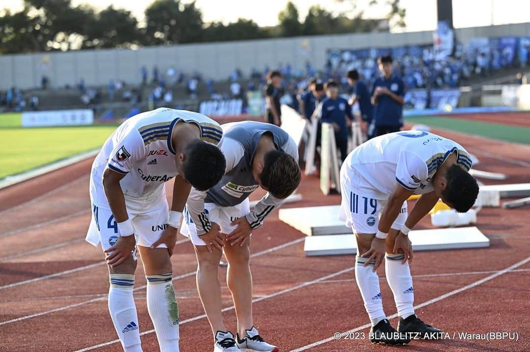 池田樹雷人さんのインスタグラム写真 - (池田樹雷人Instagram)「vsブラウブリッツ秋田 +3🔥 応援ありがとうございました🙇‍♂️  楽しかったです👊 . . #FC町田ゼルビア #zelvia #1014秋田 #RoadtoJ1 #池田樹雷人」10月16日 21時57分 - jurato_ikeda