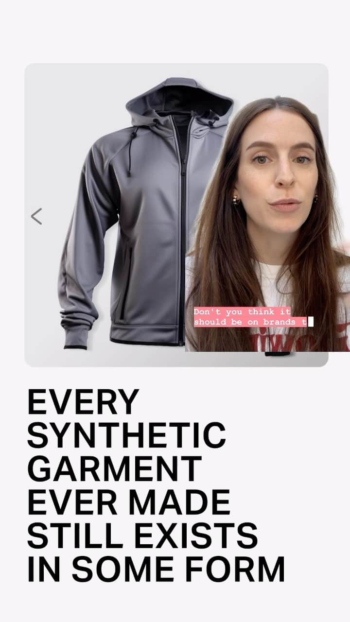 ジェマ・スタイルズのインスタグラム：「ad 👖FILTER BY FABRIC 🧦 There’s a lot of information out there about the fabrics we should be choosing if we want to be more sustainable, but when products are given misleading names or material information isn’t included… it’s so much harder. Lots of items called “silky” or “woolly” are actually mostly (or entirely) made from plastic-based synthetics.⁣ ⁣ Join me and @thewoolmarkcompany in demanding accurate product labelling from brands and retailers to make sustainable choices easier for all of us.⁣ ⁣ SIGN THE PLEDGE ➡️ FilterByFabric.com⁣ ⁣ #FilterByFabric #NaturalFibers」