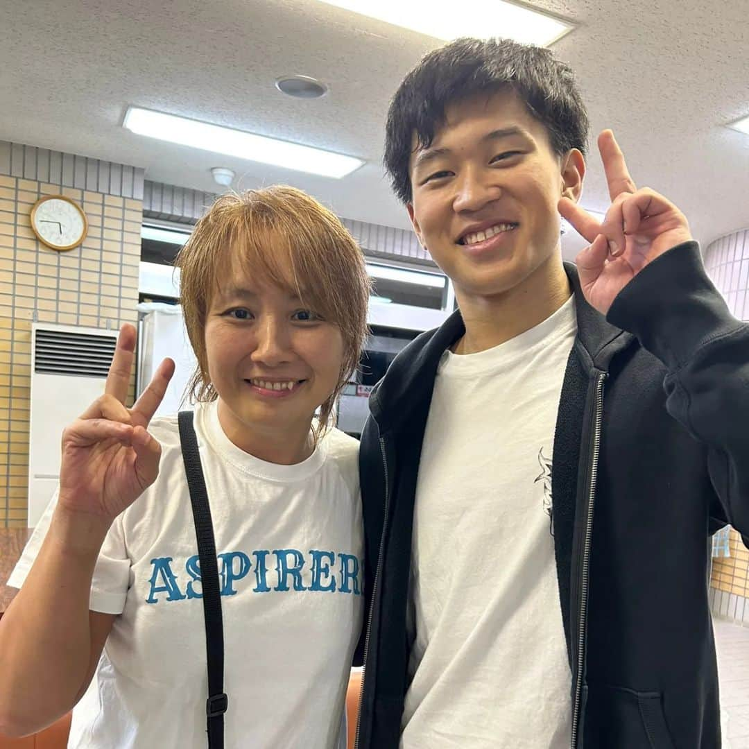 山縣優さんのインスタグラム写真 - (山縣優Instagram)「【山縣優凱旋興行】⁡ ⁡⁡ ⁡年に1度人気者のわたしꉂ🤣𐤔⁡ ⁡ ⁡思い出の1ページ🙃 ⁡  #山縣優凱旋興行⁡ ⁡」10月16日 22時06分 - yamagata_yuu