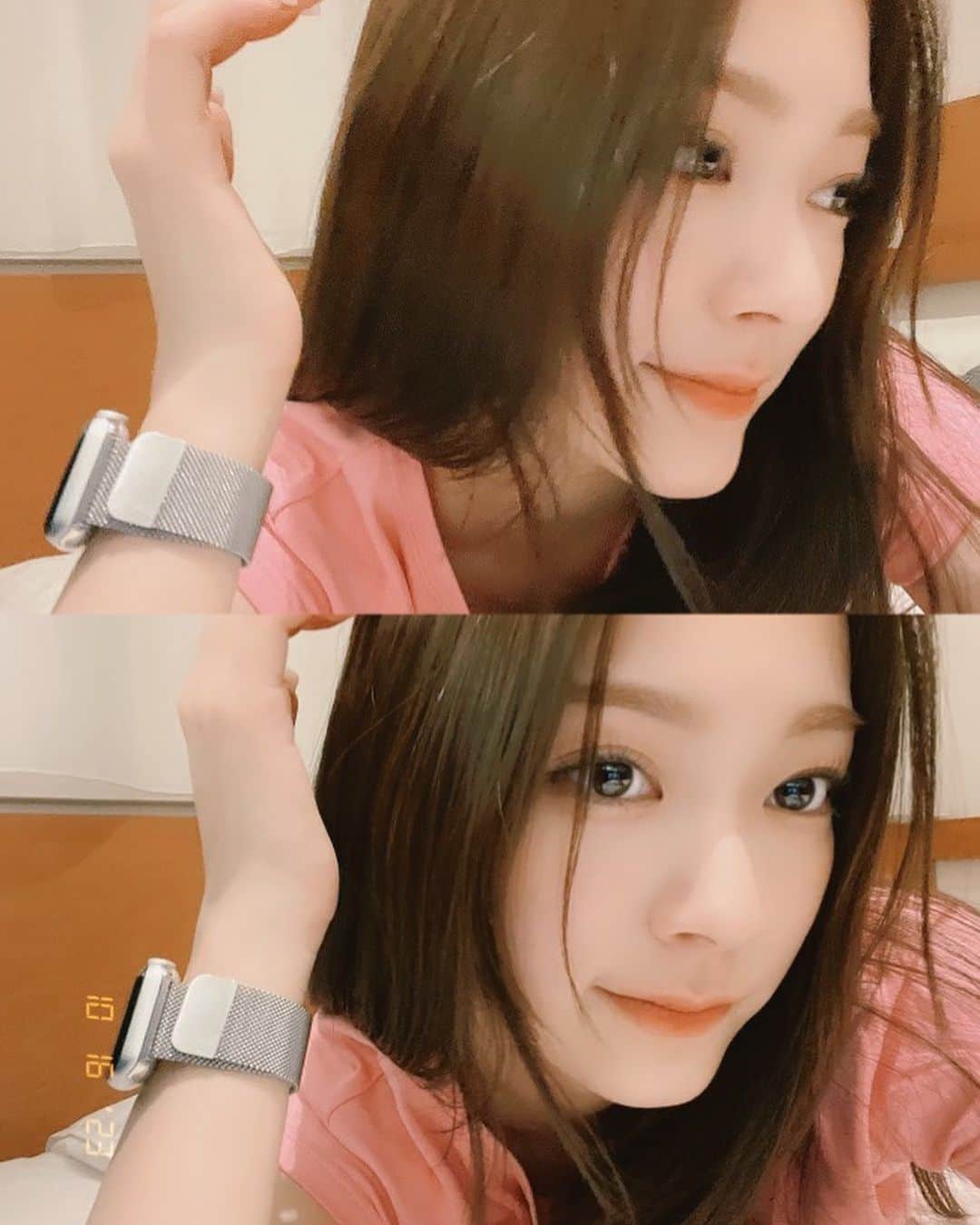 最上奈那華のインスタグラム