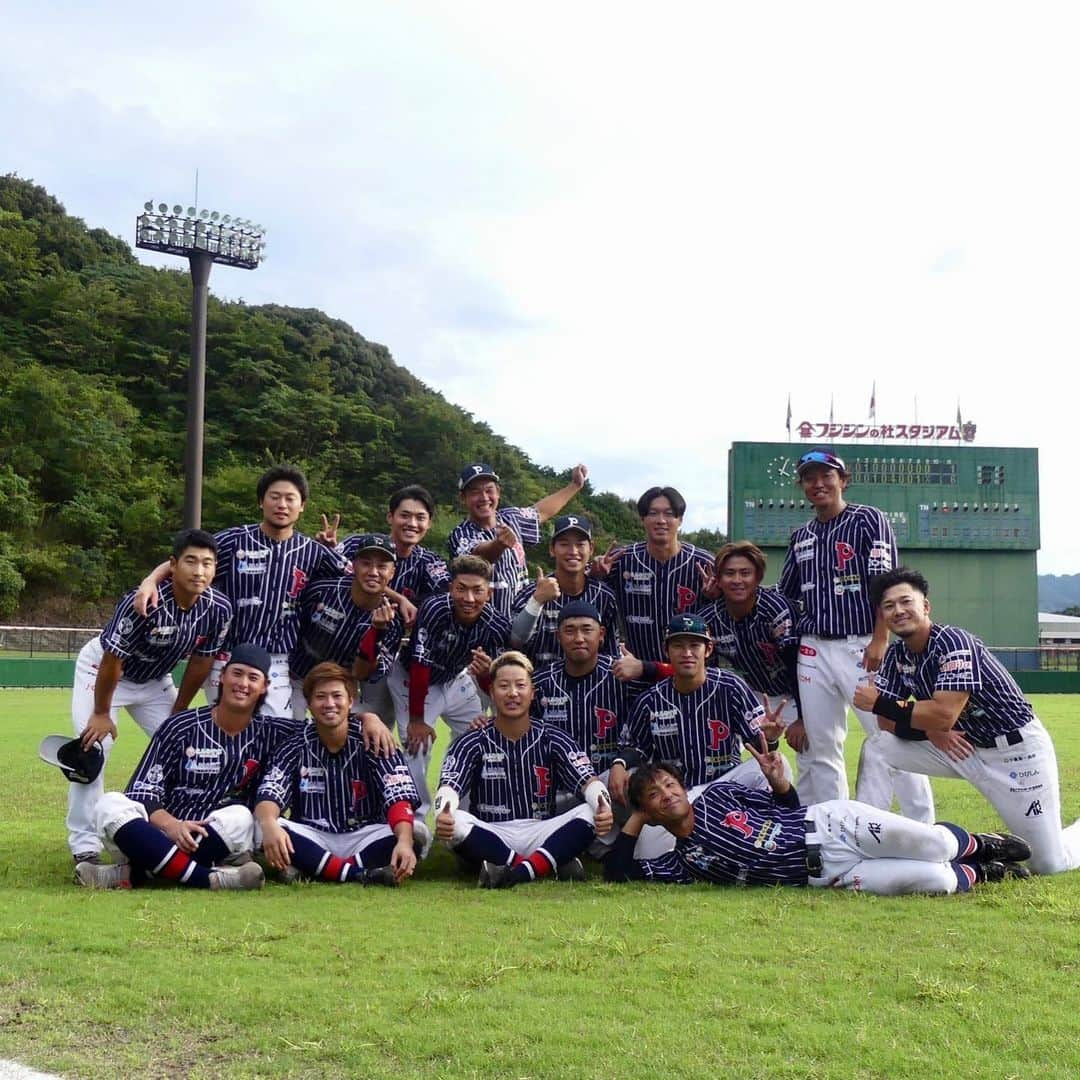 松尾大河のインスタグラム：「ありがとう👍👏」