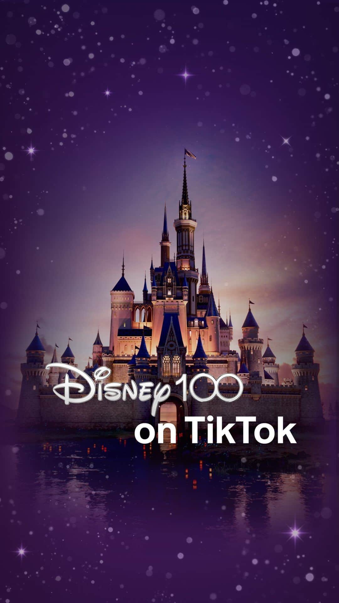 Disneyのインスタグラム：「100 years of stories, magic, and memories! Celebrate #Disney100 with a special experience on @TikTok. Join in the fun at the link in bio.」