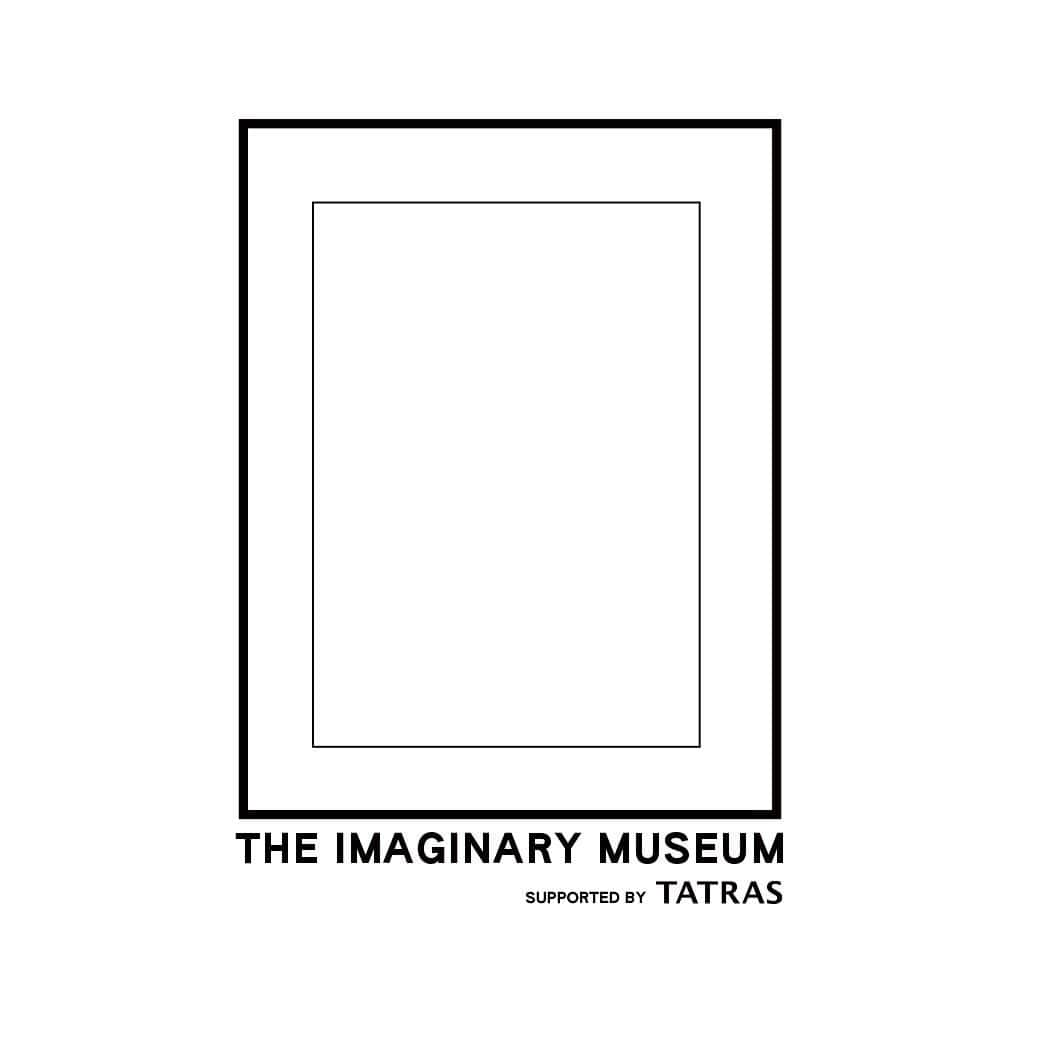 タトラスのインスタグラム：「TATRAS is thrilled to announce our collaboration with @theimaginarymuseum.art , a digital art exhibition and platform curated by @mehdi_dakhli . The exhibition is at the forefront of creative expression that commissioned digital artist @geoffreylillemon_ to create two pieces inspired by the brand’s universe. This collaboration will bring together our iconic puffer jackets with the immersive world of digital art.」