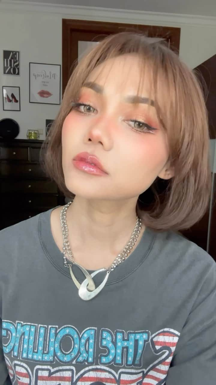 Rina Noseのインスタグラム：「Selamat menikmati…」