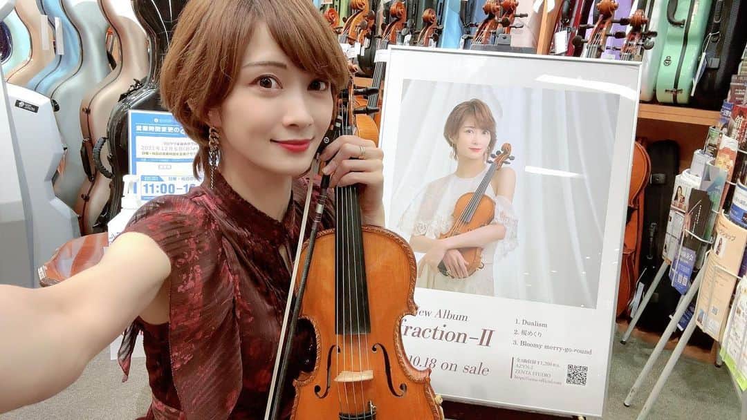 AYASAのインスタグラム