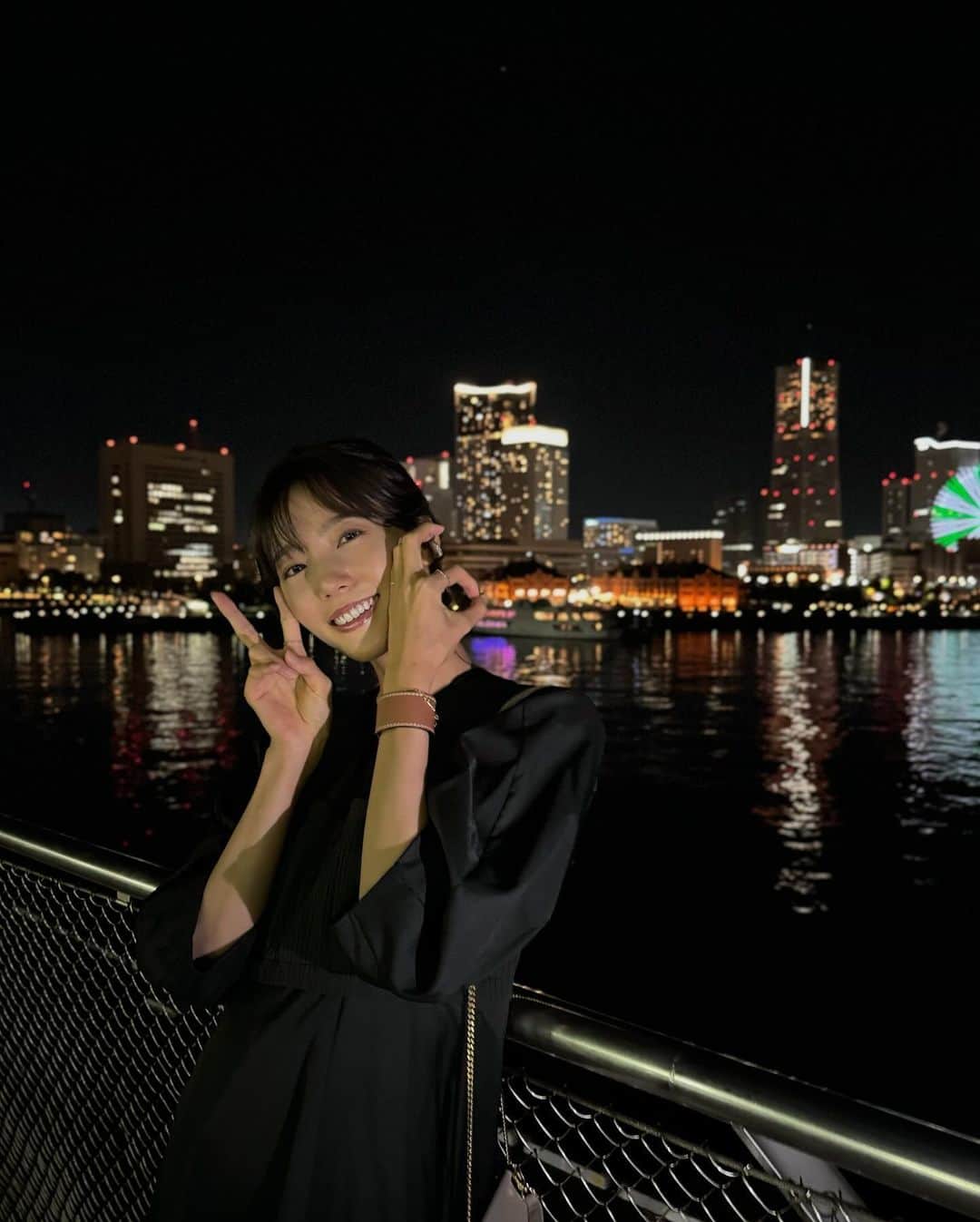 中川可菜さんのインスタグラム写真 - (中川可菜Instagram)「🎉✌️👌🎂  26歳も良い年にするゾ🌞❤️‍🔥  応援してくださっているみなさま、いつもありがとうございます🫶  #mybirthday #1016」10月16日 23時16分 - nakagawa_kana