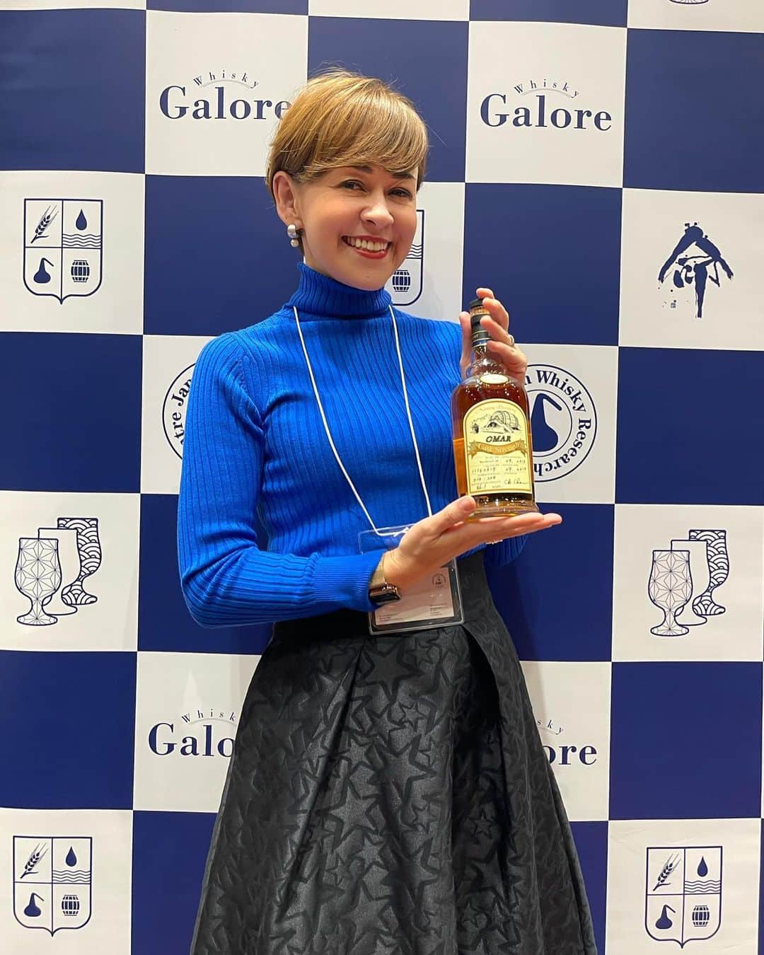 トムセン陽子さんのインスタグラム写真 (トムセン陽子Instagram)「昨日はコニサークラブ発足イベントに参加しました。 「コニサー」と