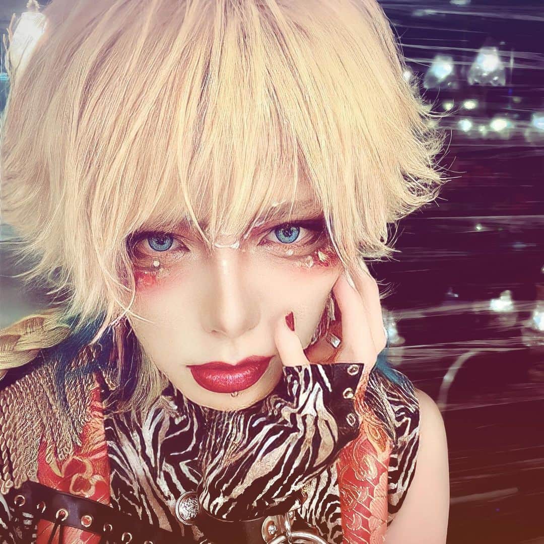 幸樹さんのインスタグラム写真 (幸樹Instagram)「Will you come to Japan for the live