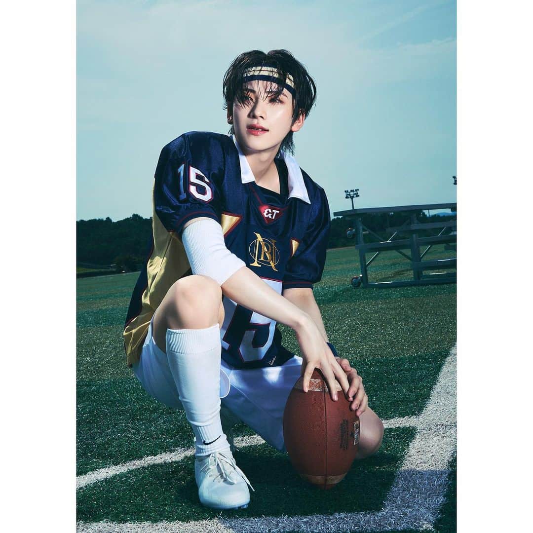 &TEAMさんのインスタグラム写真 - (&TEAMInstagram)「First Howling : NOW Concept Photo #STARTLINE #YUMA   2023.11.15 18:00 JST/KST  #andTEAM #FirstHowling_NOW」10月17日 0時05分 - andteam_official