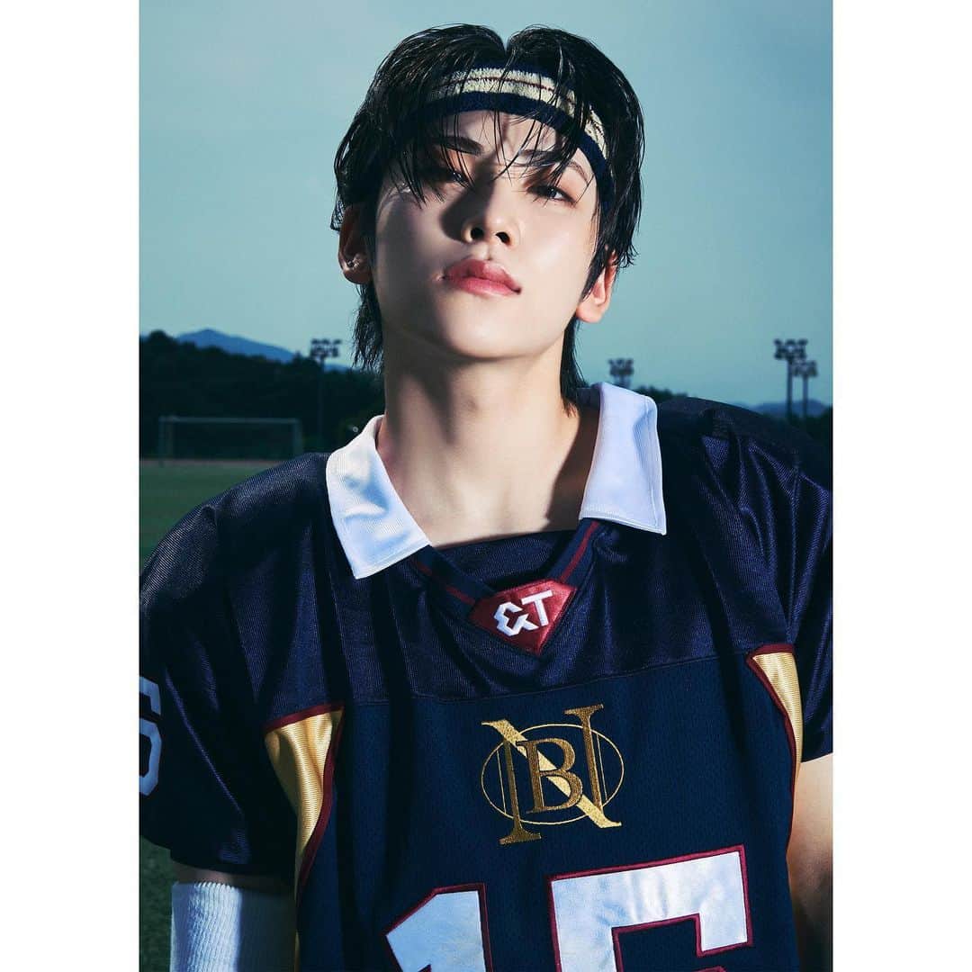 &TEAMさんのインスタグラム写真 - (&TEAMInstagram)「First Howling : NOW Concept Photo #STARTLINE #YUMA   2023.11.15 18:00 JST/KST  #andTEAM #FirstHowling_NOW」10月17日 0時05分 - andteam_official