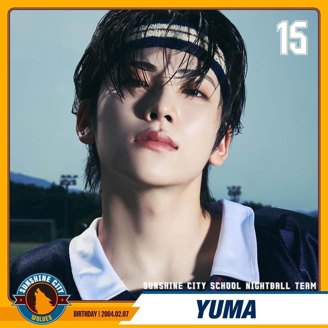 &TEAMさんのインスタグラム写真 - (&TEAMInstagram)「First Howling : NOW Concept Photo #STARTLINE #YUMA   2023.11.15 18:00 JST/KST  #andTEAM #FirstHowling_NOW」10月17日 0時05分 - andteam_official
