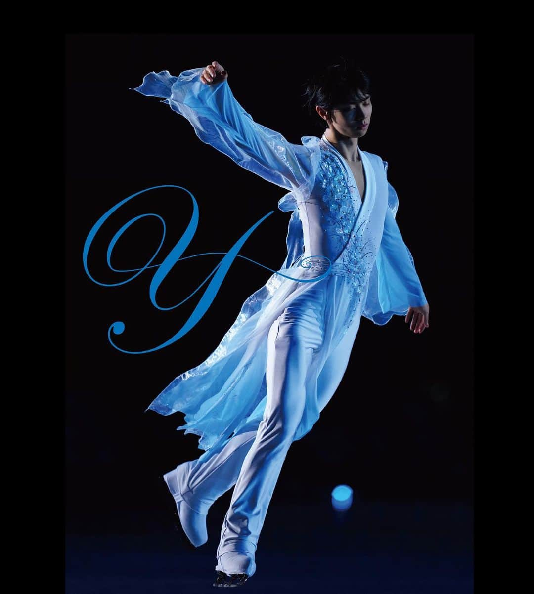 スポニチ写真部　公式のインスタグラム：「羽生結弦さんの新しい写真集「y」が12月7日に発売されます！！ 本日より順次予約が開始されます。 この写真集を手に羽生さんの誕生日をお祝いしたいですね。  We are excited to announce that a new Photo Book of Yuzuru Hanyu, titled 「y」is scheduled for release on December 7th! You can acquire it on Amazon from overseas as well.  Pre-ordering starts now! We appreciate your ongoing support.  #羽生結弦 #yuzuruhanyu」