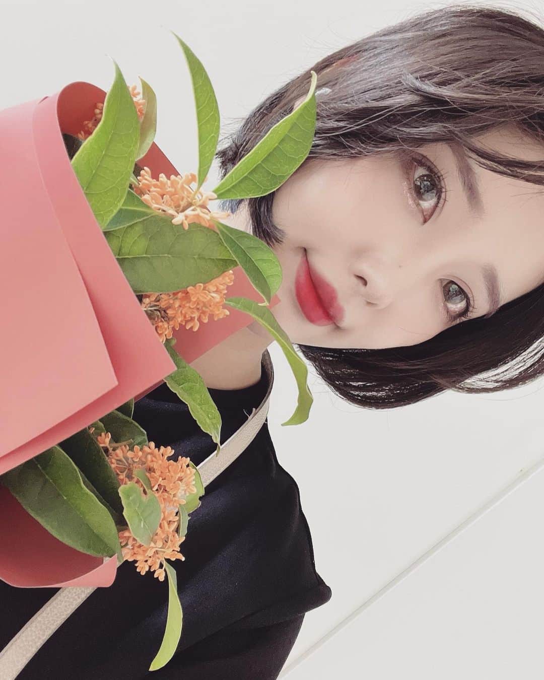 志崎樺音のインスタグラム