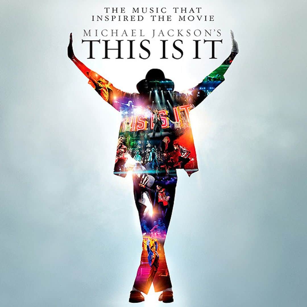 マイケル・ジャクソンのインスタグラム：「Michael’s song “This Is It” premiered this week in 2009. It gave him his 36th Grammy nomination, for the 2011 Grammy’s Best Male Pop Vocal Performance category. MTV remarked on Michael’s work saying it carries “breathless, effortless phrasing, the lean-yet-heavy falsetto, the hint of gravel (and gravitas), the soaring choruses.” Hit the link in stories now to hear “This Is It."」