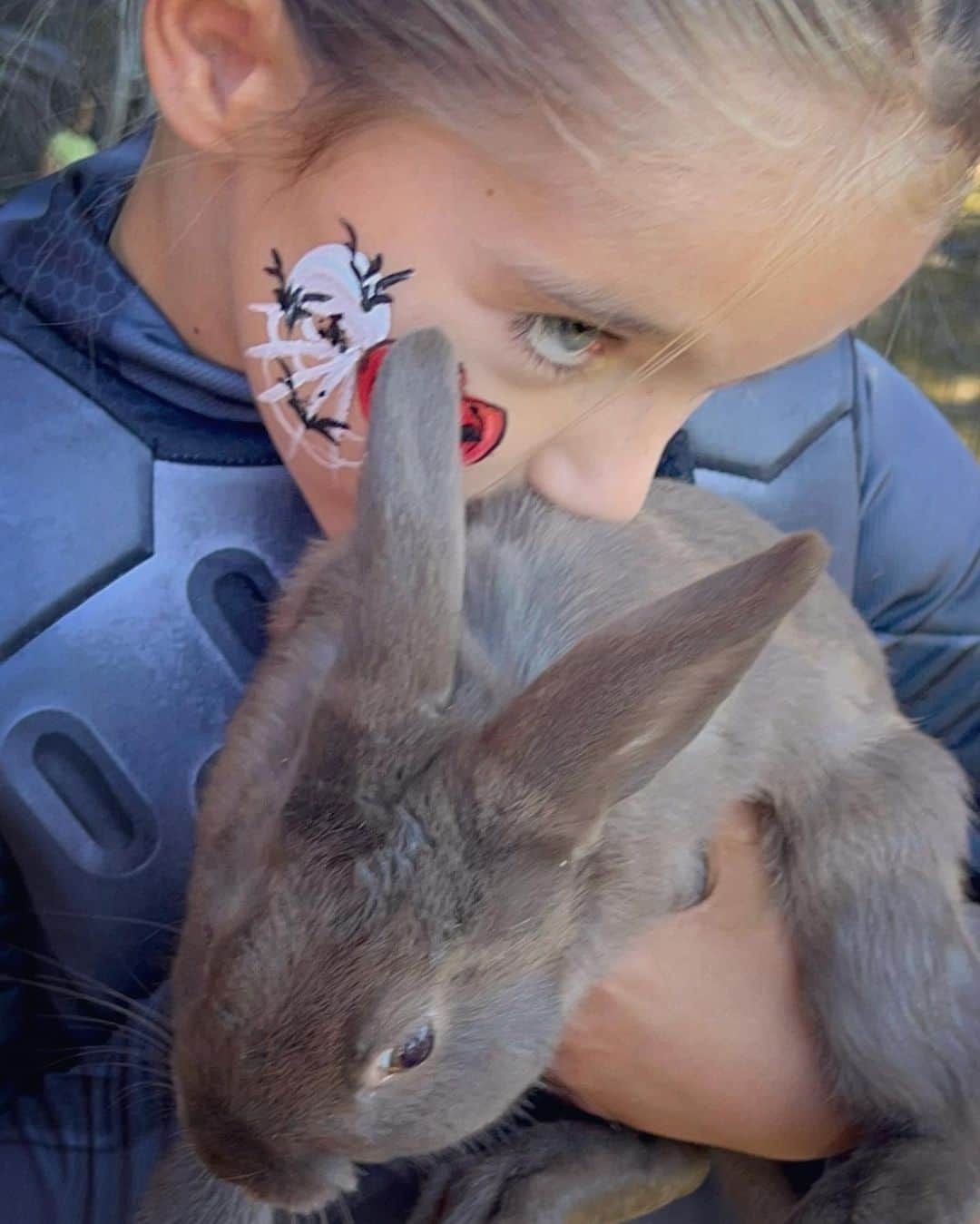 ヨランテ・ヴァン・カスベルヘンさんのインスタグラム写真 - (ヨランテ・ヴァン・カスベルヘンInstagram)「Yesterday, my favorite little person in the world turned 8! 🥳 I wanted to be 100% present all day long for him, so I'm posting a day after. My dear Xess Xava, I celebrate you every second of your life!! What a beautiful, pure, sweet, and loving little human you are. I thank God every day for having you as my son. It's the biggest blessing of my life. And I promise you that I will always do whatever I can to make you the happiest you can be. You are my heart. I love you so, so, sooo much!! Happy birthday, my everything! ❤️」10月17日 1時02分 - yolanthecabau