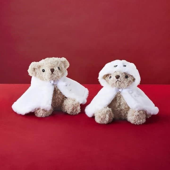 タリーズコーヒーさんのインスタグラム写真 - (タリーズコーヒーInstagram)「🦉 ＊゜＿＿＿＿＿＿＿＿＿⚡  10月25日発売 ベアフル🄬 ヘドウィグ  🏰＿＿＿＿＿＿＿＿＿＊゜  タリーズコーヒーのベアフルとヘドウィグがコラボ✨ もこもこのヘドウィグのフードを被れば、 ハロウィンやクリスマスにもぴったりの仕様に変身💫  愛くるしいヘドウィグのお顔がポイントです！ ぜひ店頭でご覧ください🦉  #タリーズハリポタコラボ #タリーズ #ハリポタ #ハリーポッター」10月17日 12時01分 - tullyscoffeejapan