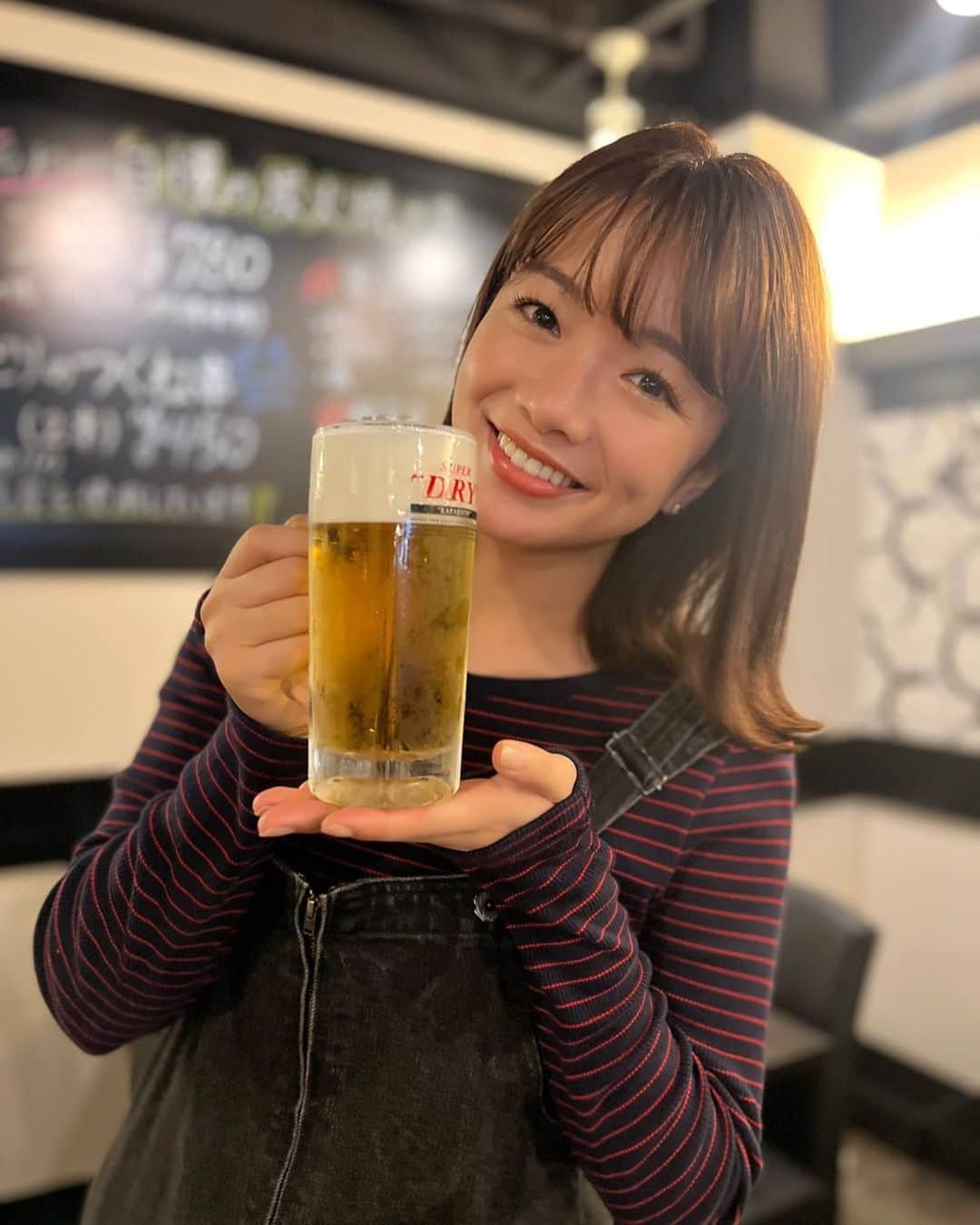 川村茉由のインスタグラム