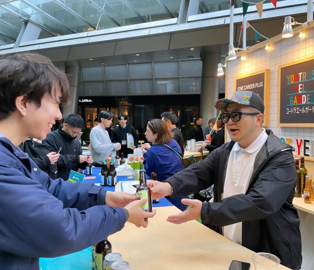 三浦崇宏のインスタグラム