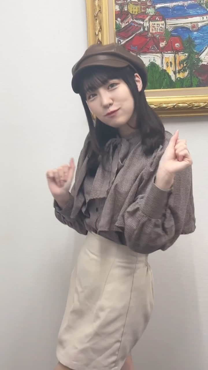 藤田みゆのインスタグラム：「おはようございます♡ 今日もfight〜☀️」