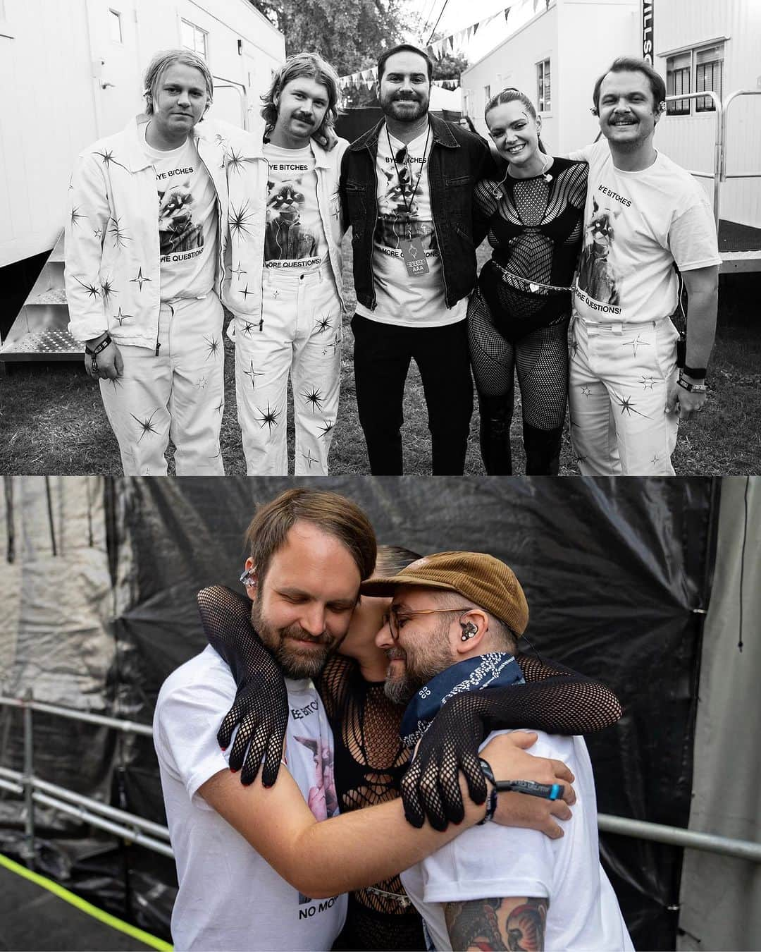 トーヴ・ローさんのインスタグラム写真 - (トーヴ・ローInstagram)「Thank you @aclfestival for making this last one so special ❤️ pics by @kennyjamez」10月17日 10時36分 - tovelo