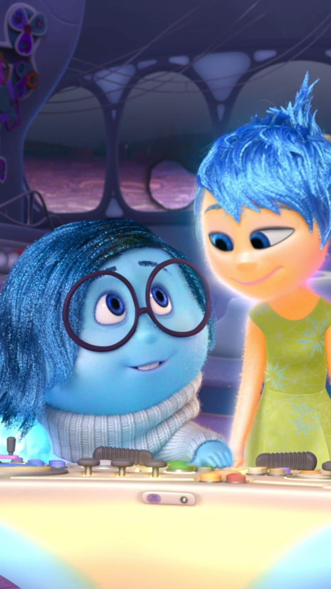 Disney Pixarのインスタグラム：「It all started with a dream. You made it come true. #Disney100」
