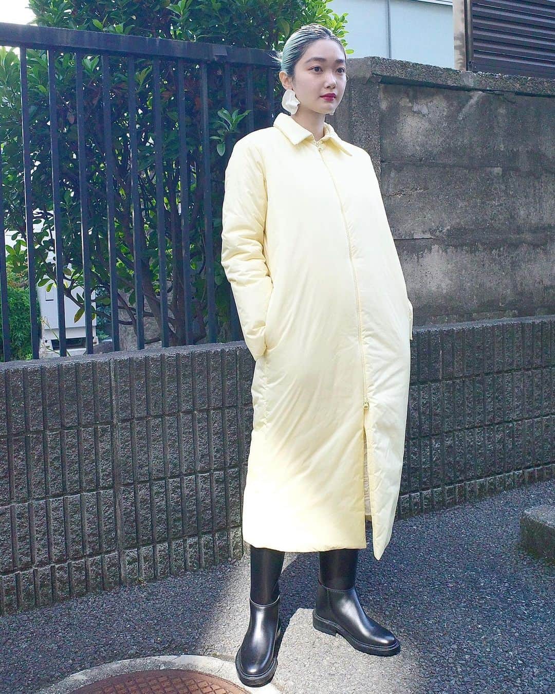 柳瀬未央のインスタグラム