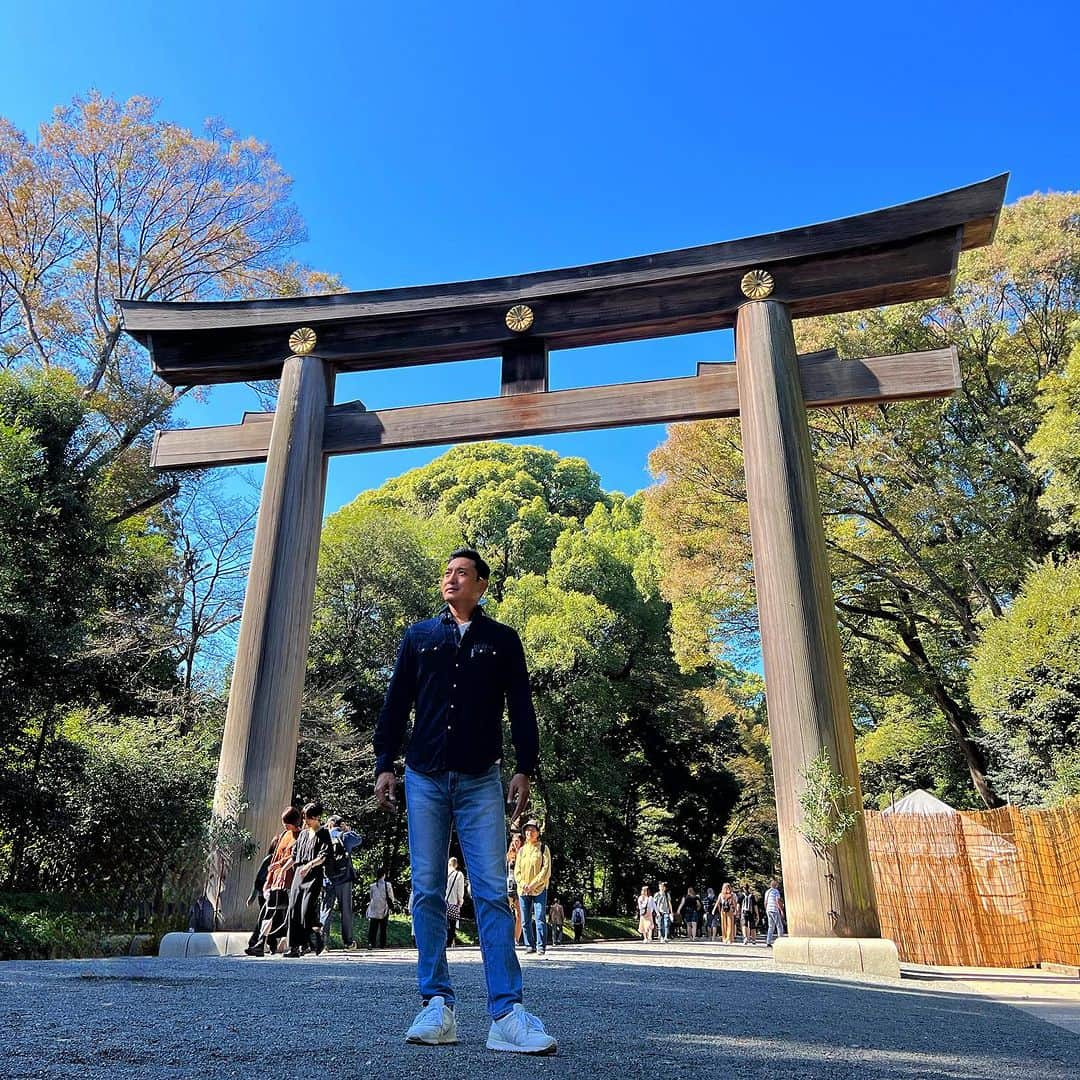 木下レオンのインスタグラム