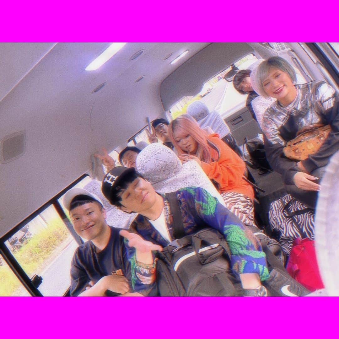 金子きょんちぃのインスタグラム
