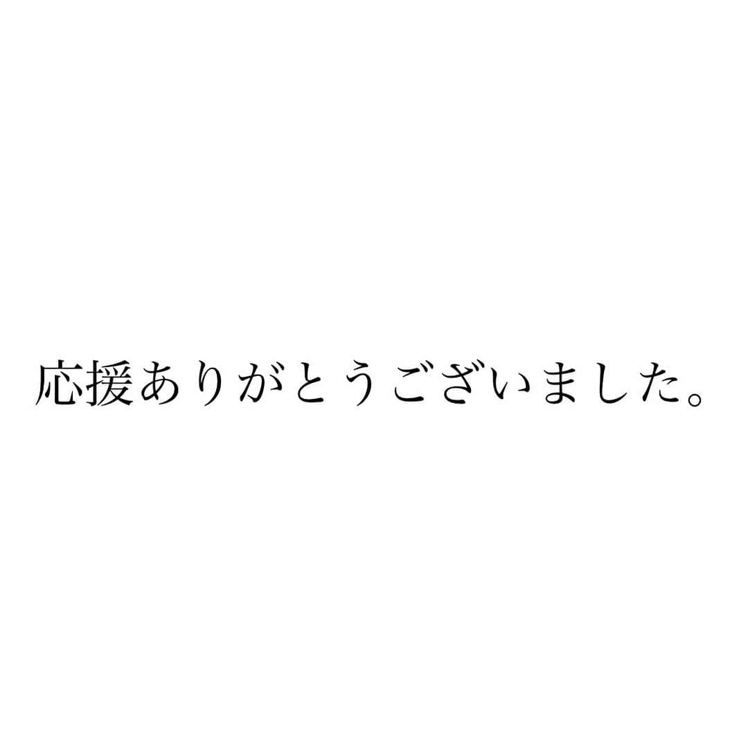 斉藤和巳さんのインスタグラム写真 - (斉藤和巳Instagram)「2023年度シーズン。 沢山の応援ありがとうございました。」10月17日 3時41分 - kazumi.66