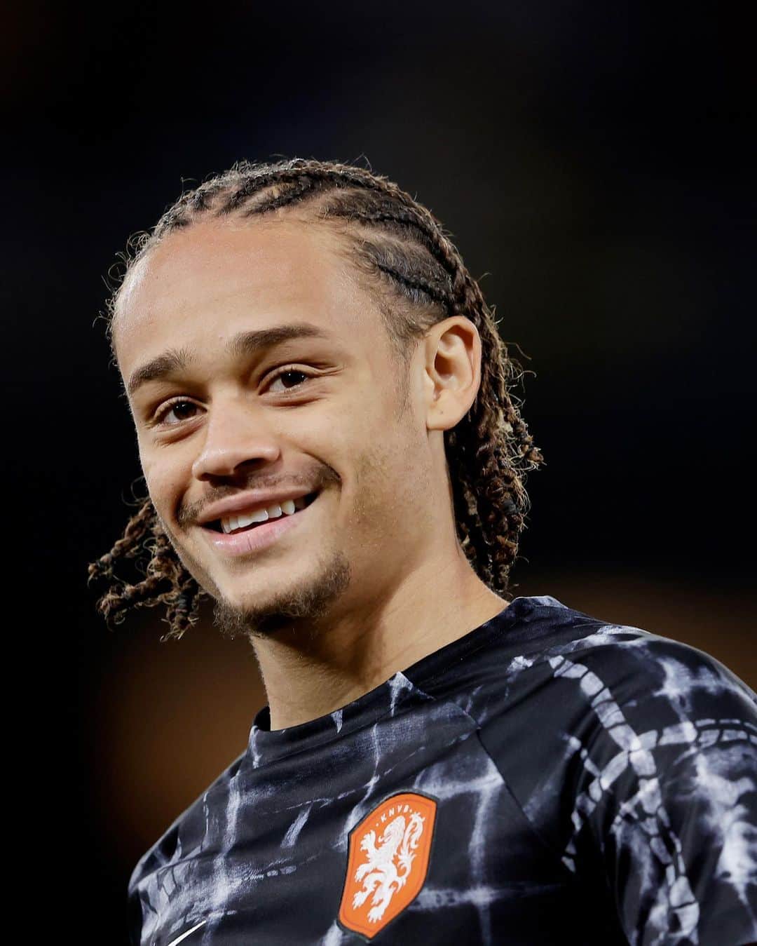 のインスタグラム：「LET'S DO THIS! 🇳🇱  #NothingLikeOranje #GRENED」