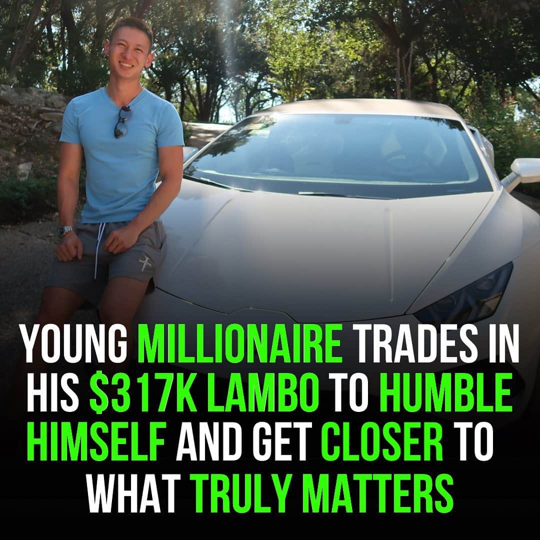 The Luxury Lifestyle Magazineのインスタグラム：「@richardyuzee is exposing this $5-7K/mo online opportunity which NO ONE is talking about right now. If you want to learn how to get started with it, I strongly recommend you follow @richardyuzee  @richardyuzee  @richardyuzee  @richardyuzee  Go follow here: @richardyuzee」
