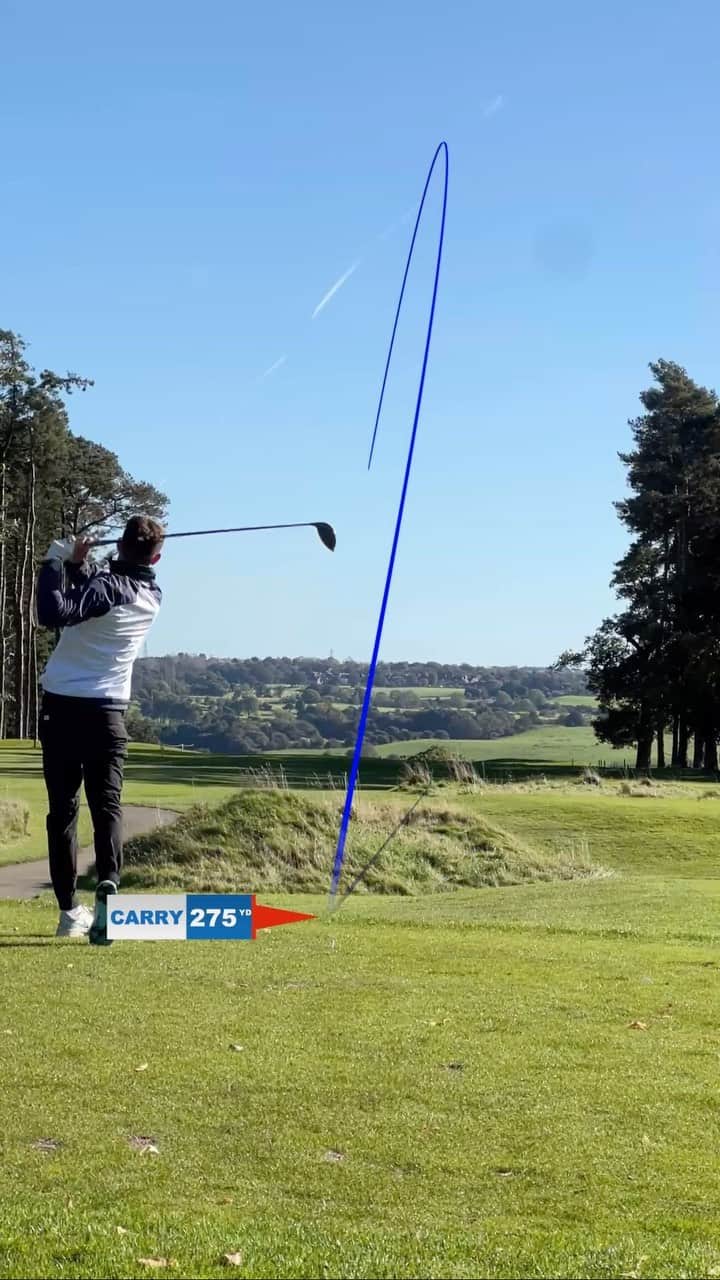 GazGShoreのインスタグラム：「Guess the handicap ?? 😅😳🤷🏻‍♂️🏌️‍♂️」
