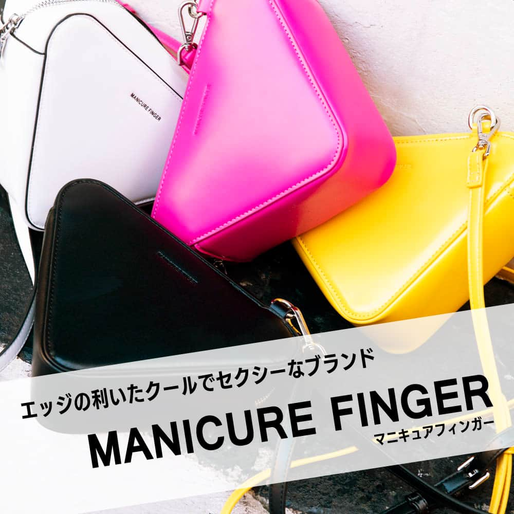 fithouse_officialさんのインスタグラム写真 - (fithouse_officialInstagram)「エッジの利いたクールでセクシーなブランド 「MANICURE FINGER」 （マニキュアフィンガー） @manicurefinger_official  　 のアイテムをご紹介✨ 　 日々刺激を求めトレンドに敏感なネクストジェネレーション。 　 常に自由でセクシーでクールな自分でいたい。 　  そんな人達へトレンドに個性をプラスした、リーズナブルで高見えするファッションアイテムを発信しています✨ 　 　 マニキュアフィンガーはカラーや柄のバリエーションが豊富なんです！ 　 友達と色違いで持ったり、ファッションに合わせてカラーを変えたり❤ 　 プレゼントにもとってもおすすめ！ 　 　 モノトーンのクールなアイテムやカラフルで個性的なアイテム、バッグ、小物、ブーツなど様々なアイテムを取り揃えています。 　 この機会にぜひチェックしてみてください😊 　 　 　 　 　 今回ご紹介した商品もそれ以外の商品も、 @fithouse_official プロフィール画面URLの公式ショッピングサイトよりご確認ください。⁣ 　　 　 　 　 最後までご覧いただきありがとうございます。 　 このアカウントでは最新トレンド情報や、おすすめのアイテムなどを紹介しています。 いいね♡・フォロー・保存　よろしくお願いします😊 　  　 　 *ーーーーーーーーーーーーーーー*  #fithouse #フィットハウス #ブランド #ハイブランド #ブランドバッグ #ブランド好き #ファッション雑貨 #ファッション小物 #ファッション #バッグ #財布 #アクセサリー #manicurefinger #マニキュアフィンガー #クール #カラフル #個性的 #ヒョウ柄 #パイソン柄 #厚底ブーツ #プチプラ」10月17日 12時10分 - fithouse_official