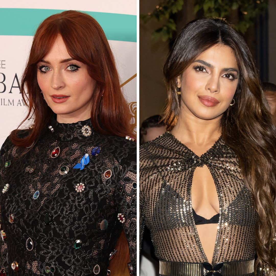 Teen Vogueさんのインスタグラム写真 - (Teen VogueInstagram)「#SophieTurner and #JoeJonas's divorce keeps unfolding, and now it's also seemingly seeping over to the J Sisters too. It appears that Turner has recently unfollowed her former sister-in-law #PriyankaChopra, who's married to Joe's brother Nick Jonas — and who has reciprocated the gesture. 👀 More details at the link in bio.  (📸: Getty Images)」10月17日 7時00分 - teenvogue