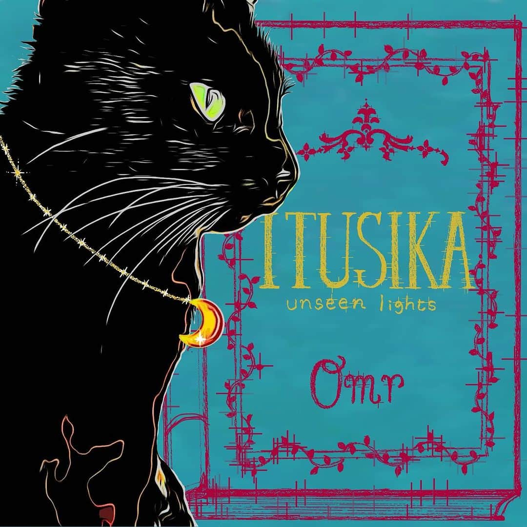 満島真之介のインスタグラム：「🐈‍⬛本日、New singleリリース🐈‍⬛  ⚫︎Omr - 4th Single⚫︎ ┏────────┓ 　　　ITUSIKA ┗────────┛  Omrが贈る、いつしかの物語。  この曲に触れたあなたを、 愛を探す「時の旅」へと連れていく..🪽  #Omr #満島真之介 #yuqi #ITUSIKA  ▼各種音楽サイト▼ https://linkco.re/s7mQ8xgU」